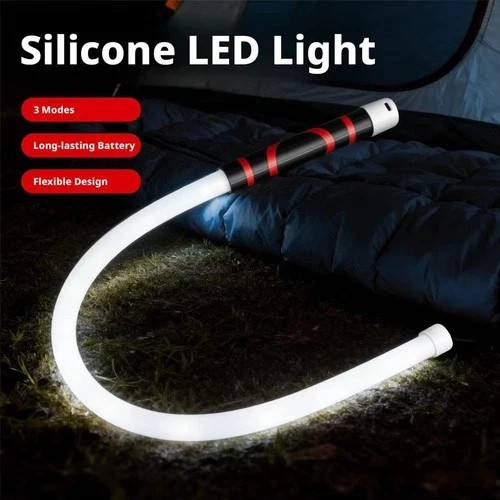 75cm flexible led flashlight - 75cm,